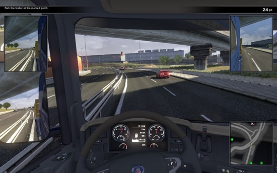 Download truck driving games for pc