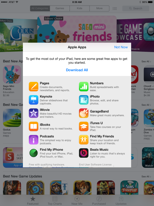 Apple Iphone Apps Free Download