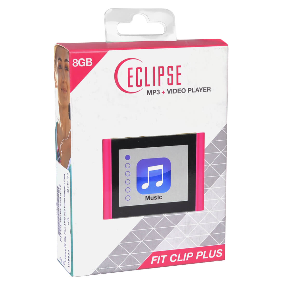 Eclipse Media Player Download