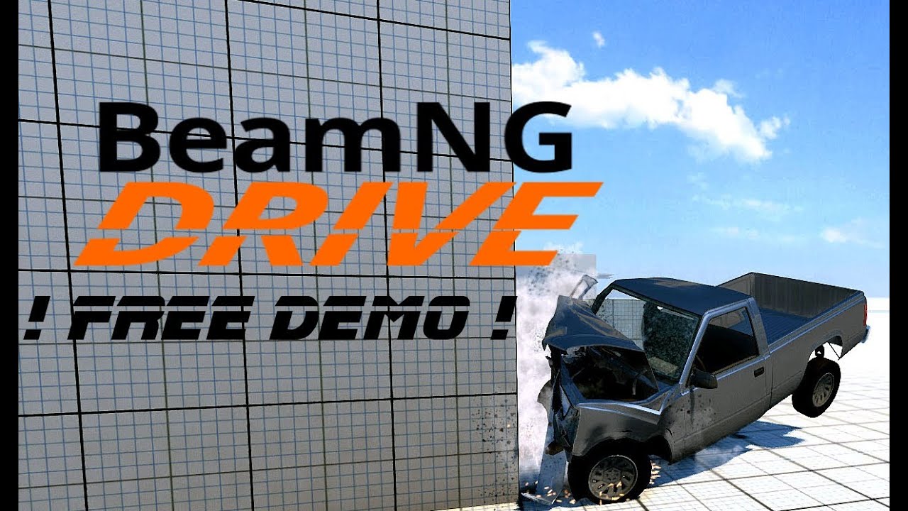how do you get beamng drive for free